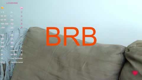 Gabriela Miller online show from 01-07-25, 05:42