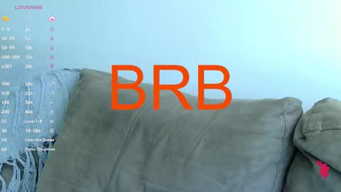 Gabriela Miller online show from 01-10-25, 06:49