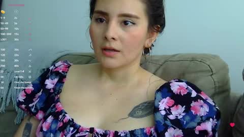 Gabriela Miller online show from 01-16-25, 03:24