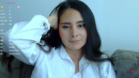 Gabriela Miller online show from 01-31-25, 06:14