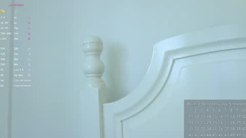 Gabriela Miller online show from 03-08-25, 02:51