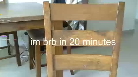 Gabriela Miller online show from 09-11-25, 02:50