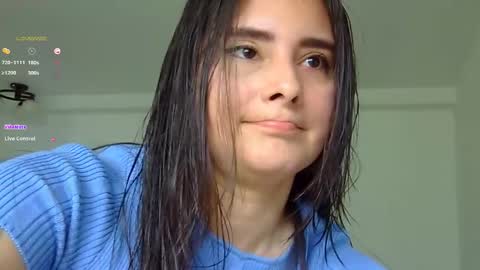 Gabriela Miller online show from 09-12-25, 03:12