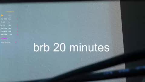 Gabriela Miller online show from 09-24-25, 04:21