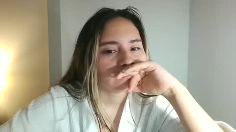 Gabriela Miller online show from 02-12-26, 04:35