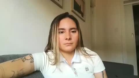 Gabriela Miller online show from 02-13-26, 06:59