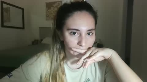 Gabriela Miller online show from 04-13-26, 05:18