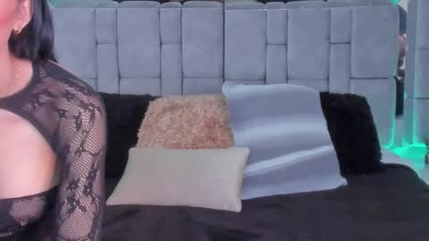 Gabriela Montes online show from 12-09-24, 11:58