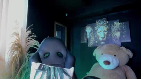 Gabriela Montes online show from 02-23-25, 10:20