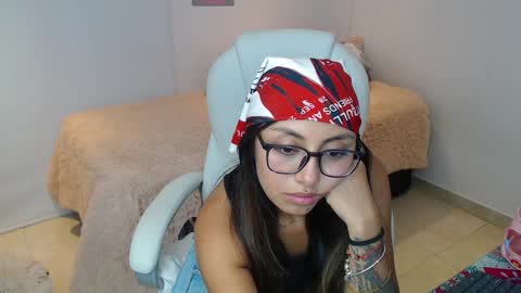 Snapshot of gabriela_morales01 chatting on 12-05-24, 03:04 . online show from 12-05-24, 03:04