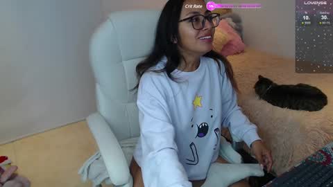 Snapshot of gabriela_morales01 chatting on 12-26-24, 03:06 . online show from 12-26-24, 03:06