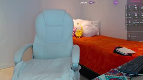 Snapshot of gabriela_morales01 chatting on 02-23-25, 02:18 . online show from 02-23-25, 02:18