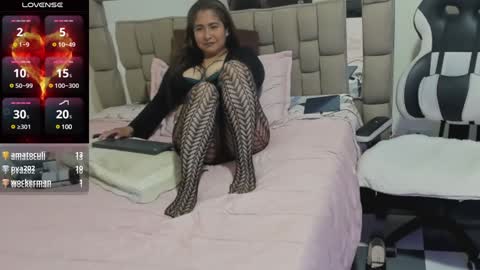 gabriela ponce online show from 01-28-25, 04:08