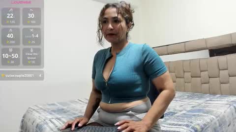 gabriela ponce online show from 02-21-26, 02:40