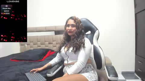 gabriela ponce online show from 03-12-26, 01:17