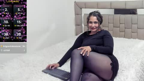 gabriela ponce online show from 04-26-26, 11:13