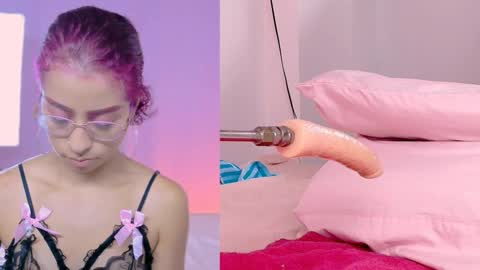 Gabi online show from 01-18-26, 06:12