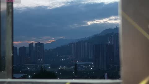 Gabriela salgado online show from 03-09-26, 10:52