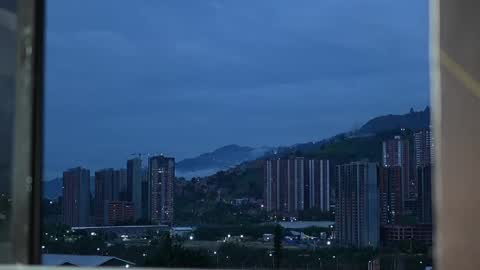 Gabriela salgado online show from 04-21-26, 10:43