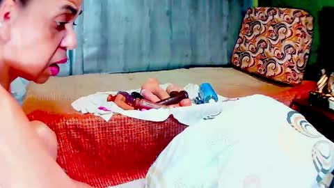 Gabriella Lopez online show from 04-26-26, 10:07