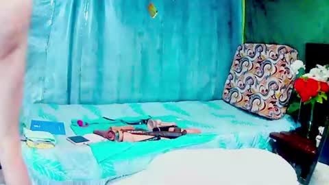 Gabriella Lopez online show from 07-08-26, 11:58