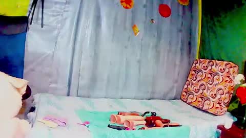 Gabriella Lopez online show from 07-17-26, 12:34