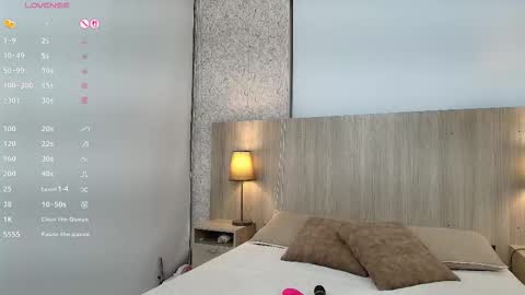 Gabriela Vargas online show from 02-09-26, 03:32