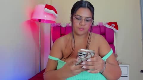 Gaby Im on vacation see you on November 25 online show from 12-24-24, 02:01