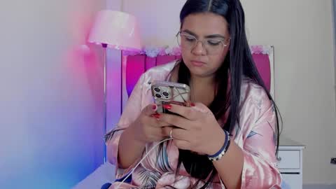 Gaby Im on vacation see you on November 25 online show from 02-14-25, 04:09