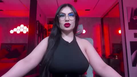 GabrielaAroms online show from 04-21-26, 05:47