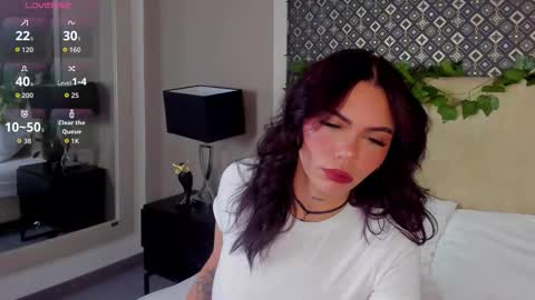 gabrielabali online show from 11-25-25, 12:27