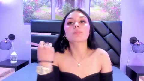 gabrielabotero online show from 12-05-25, 07:21