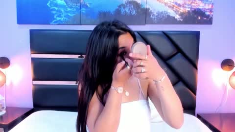 gabrielabotero online show from 02-11-26, 07:52