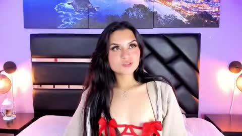 gabrielabotero online show from 03-13-26, 06:58