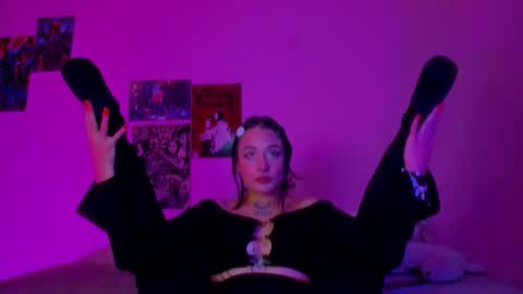 Gabriela online show from 03-07-26, 12:02