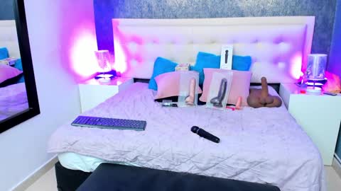 GABRIELA online show from 01-30-25, 11:02