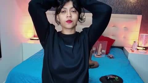 GABRIELA online show from 02-10-25, 07:49