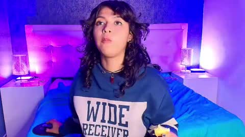 GABRIELA online show from 02-14-25, 12:51