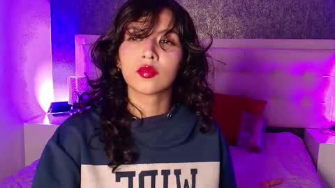 GABRIELA online show from 02-17-25, 10:36