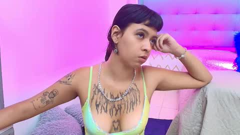 GABRIELA online show from 09-12-25, 12:27