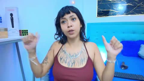 GABRIELA online show from 09-26-25, 11:58