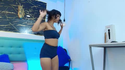 GABRIELA online show from 09-30-25, 12:10