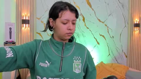 GABRIELA online show from 01-14-26, 12:44