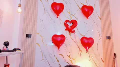 GABRIELA online show from 02-14-26, 12:02