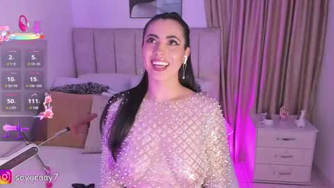 gabrielagray online show from 02-26-25, 02:37