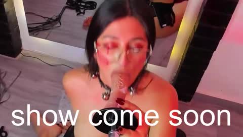 Gabriela Kassi online show from 11-01-25, 11:01