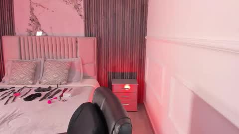 Gabriela Kassi online show from 03-10-26, 11:37