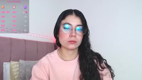 GabrielaRossa online show from 11-25-25, 12:38