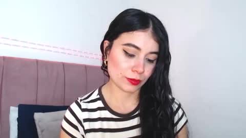 GabrielaRossa online show from 05-16-26, 07:34