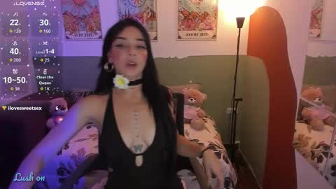 Gabriela Torres  online show from 03-14-26, 03:01